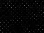 Innenhimmel Kunstleder, schwarz gelocht (867 531 503), VW Scirocco I